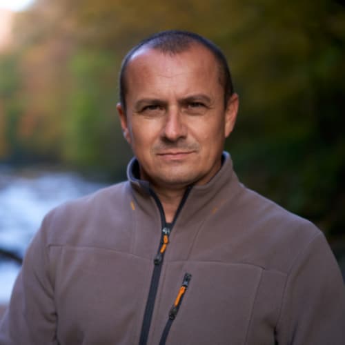 Patrick Nixon, CEO of Best Bowling Balls, specializes in evaluating and providing the best bowling balls in the market.