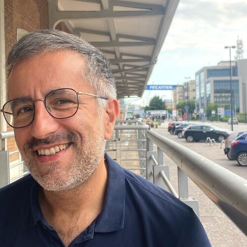 I had to join Getter to see how Biden has failed you Americans 

Had my Twitter disabled for speaking the truth.

Trump'...