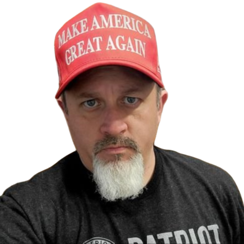 Get All LIVE Shows Here!
MAGA Mornings Mon-Fri 8 AM ET. 
We The People Radio Tue. 8:30PM ET
Freedom Friday 8:30PM ET...