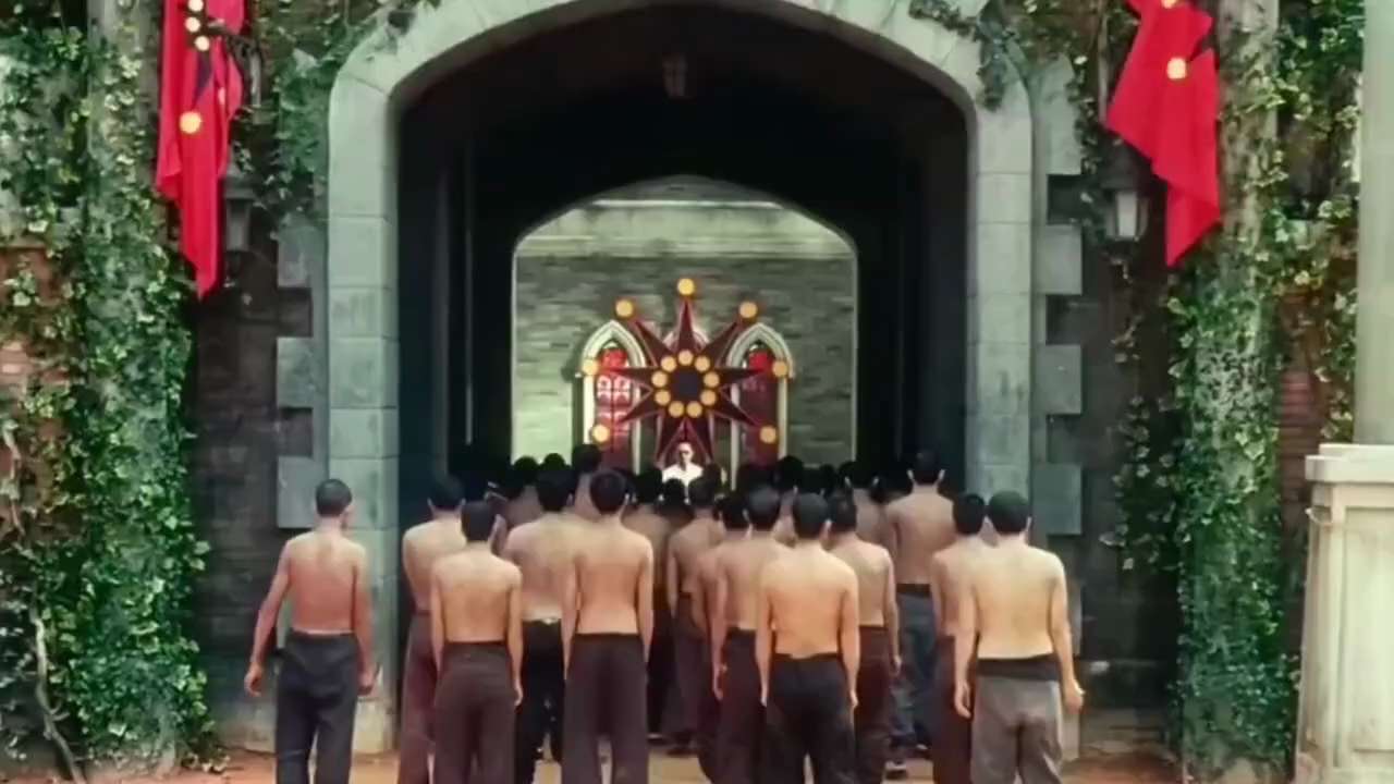 6月1日，一部名为《人民》的视频在B站爆火
视频中一名 #韭菜 生活中的艰辛与快乐引发大量网友共鸣。