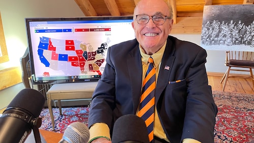 America's Mayor Live (E199): What's Next for Joe & Hunter Biden