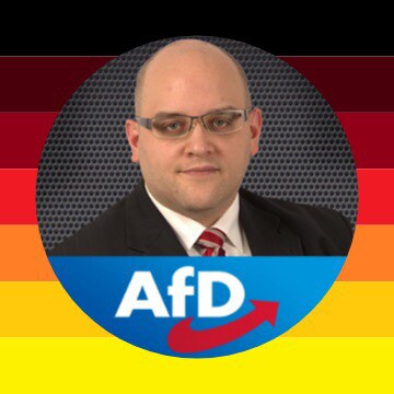 Mitglied der AfD und JA in Niedersachsen | Ratsherr Königslutter und MdK Helmstedt | Mitglied des Landesvorstandes JA Niedersachsen
