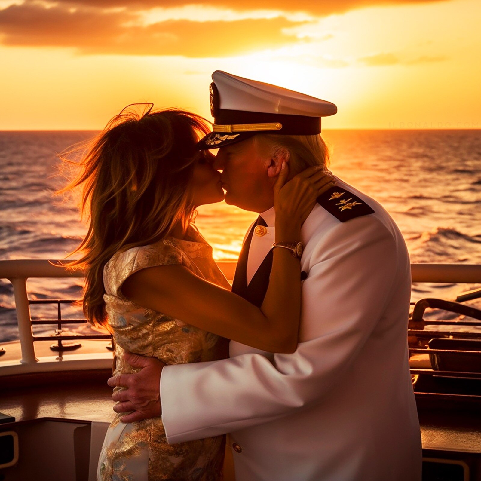 HESE AI IMAGE ATTACKS ARE OUT OF CONTROL!!!😂😍😍😍