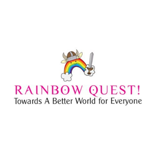 Embark on the journey of a lifetime with Rainbow Quest! A board game for LGBTQ+ youth and beyond, it's a cultural, social, and laughter-filled experience.