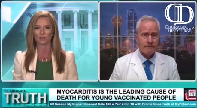 Shouldn't be taboo around "bad batches."  Most people received shots that had little or no risk, but...