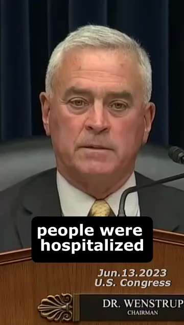 郭先生的爆料让我们没打CCP毒疫苗。在科学、媒体、官僚的夹击下，又有多少人能够保全自己和家人的健康，能够辨别善恶…？一切都已经开始👊🏻👊🏻👊🏻

The Chinese Communist...