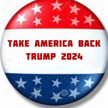 TRUMP 2024 to save our Republic