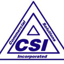 Commercial Solutions, Inc - The Flat Roof Specialists is a full service commercial and residential roofing contractor.