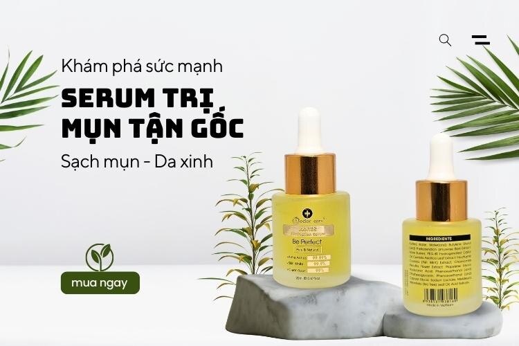 Shop  Doctor Care - Cửa hàng Mỹ Phẩm Chình Hãng 

Doctor Care tự hào là một cửa hàng chuyên cung cấp...