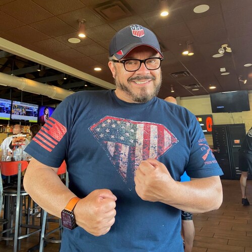 WWG1WGA. Love of God and Country! President  Trump is the Best Commander in Chief in the history of our Nation!