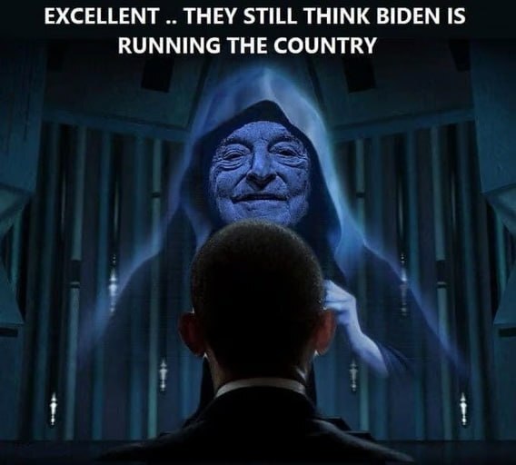 查看 Dog Faced Pony Soldier™ 在 GETTR 上的帖子。加入讨论，分享您的想法，与社区联系。