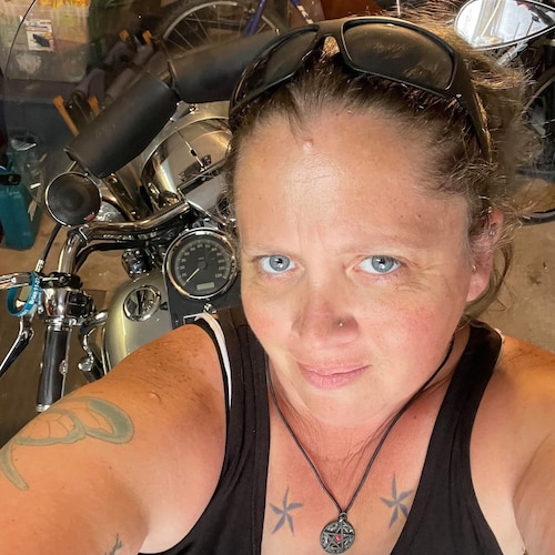 Visit michd81's profile on GETTR. View their posts, photos, videos, and connect with them on the social platform.