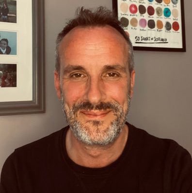 Made in Fife. Communications and Sponsorship Consultant. Freelance writer and pundit. Liberal. Ignore the begrudgers. ja...