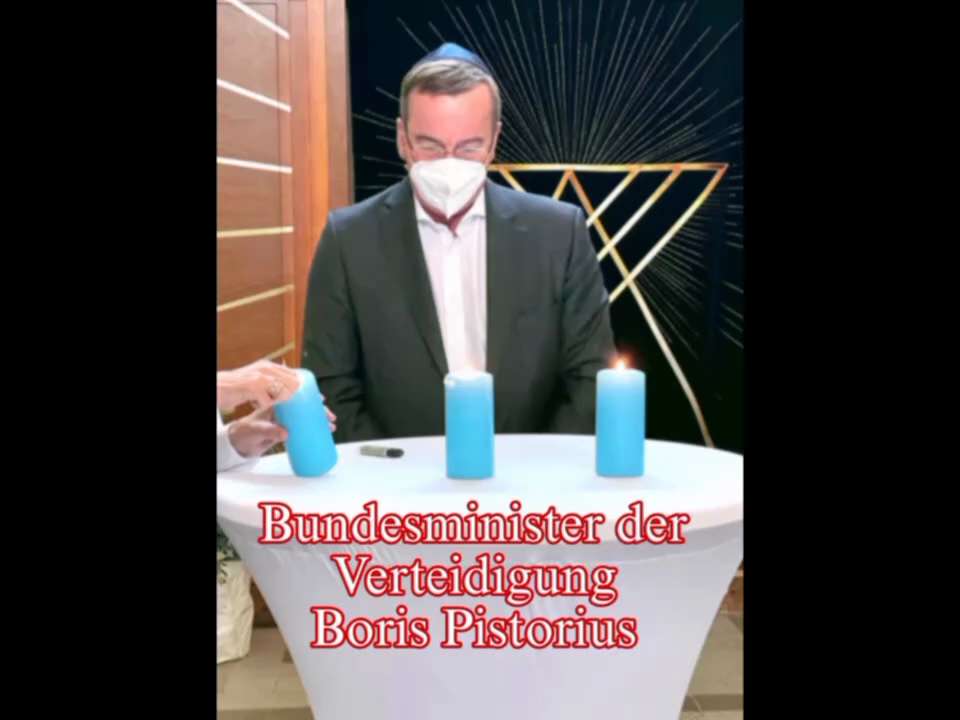 Die größte jüdische Organisation weltweit ist die jüdisch-orthodoxe Bewegung Chabad Lubawitsch. Sie ...