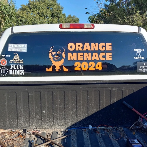Twitter exile, early onset curmudgeonly victim, small business, Orange Menace fan! #MAGA