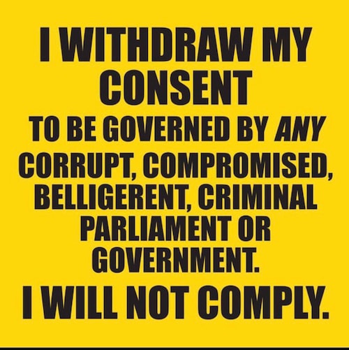 hi I’m Alan, live in west wales, love free speech, sick and tired of all this covid and vaccine bullshitery, end all lie...