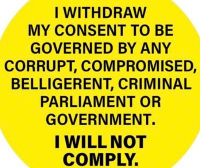 View 🦊SWAMP1FOX🦊's post on GETTR. Join the discussion, share your thoughts, and connect with the community.