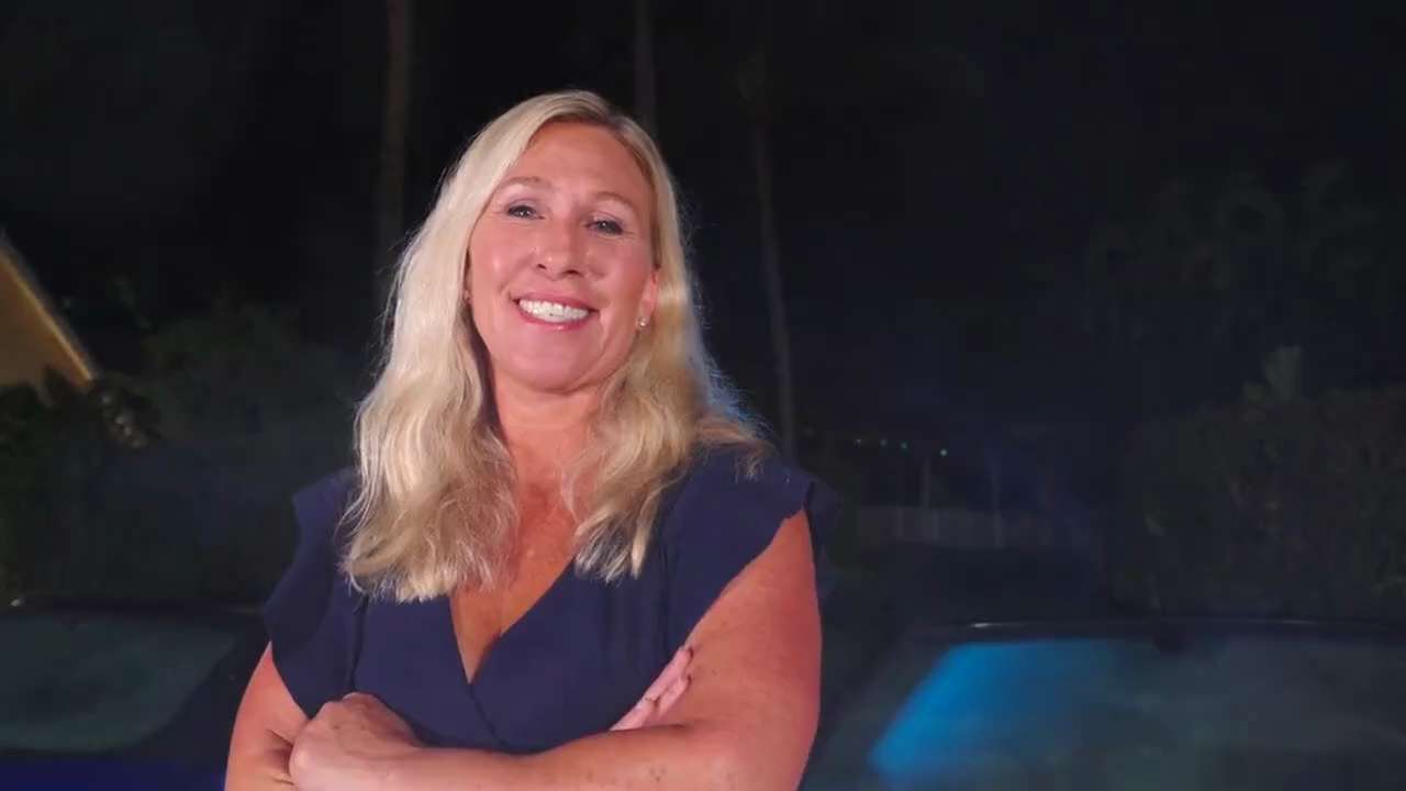 I never thought I’d be featured in a rap video but then again I never thought the left would be groo...