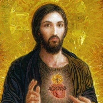 DMin (CPAC), DS (ISE), OCDT

Married, Catholic, approved miracle visionary, theologian, scholar, journalist, scientist, ...