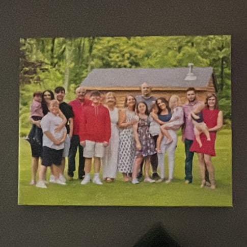 Catholic Wife, Mom and Nana of 10 besties❤️
Third Order Dominican
AKA
Catherine Pauline Imelda
Warroom Posse