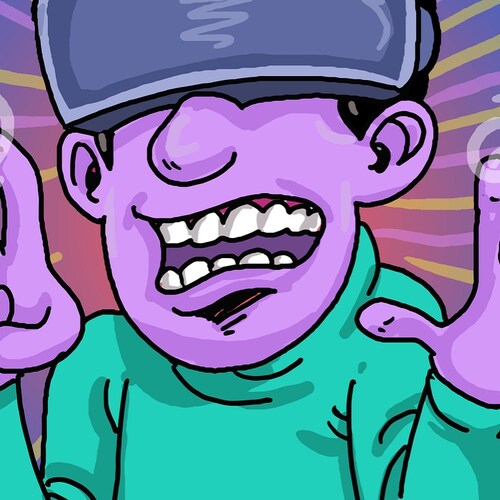 Social Media is BETTR with GETTR. BETTR community. BETTR technology. BETTR opportunity.