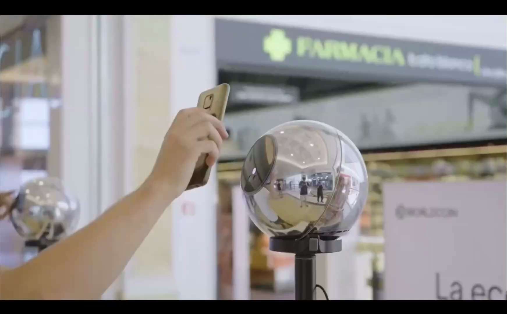 Gaze into the Evil Eye of global digital ID.

Courtesy of Sam Altman.