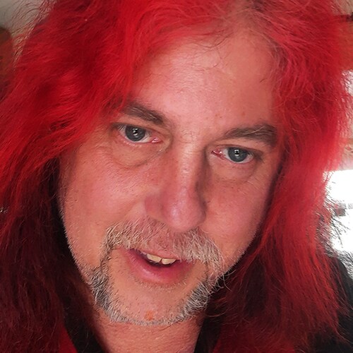 Independant Mars surface researcher, image analyst & processor, Host of THE MARTIAN REVELATION show