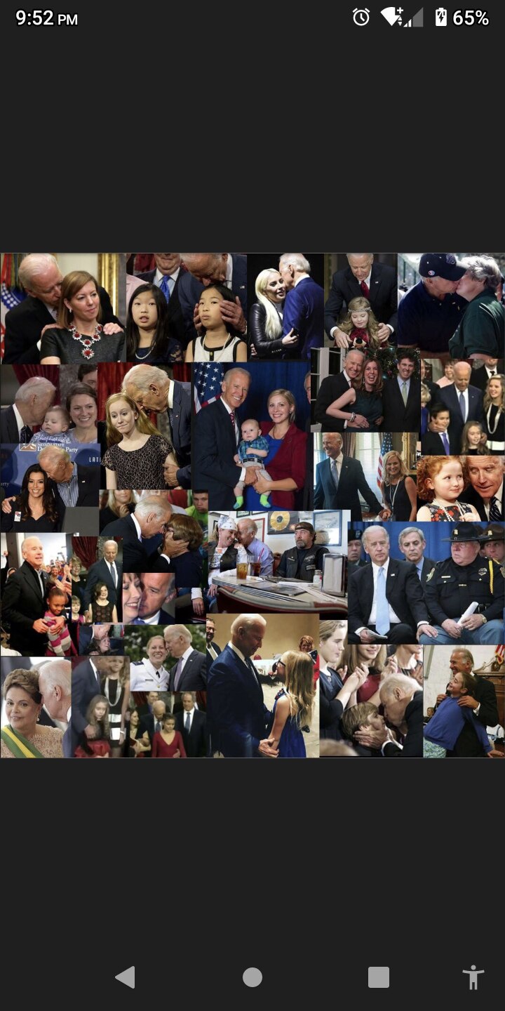 HOW CAN YOU CLAIM TO BE A CHRISTIAN AND SUPPORT THIS DEVIANT BEHAVIOR!
BY THEIR FRUITS YE SHALL KNOW...