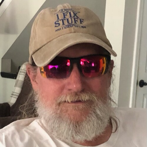 American Patriot tired of suppression , DO NOT try to peddle Crypto on me go to someone elses inbox . All of those get b...