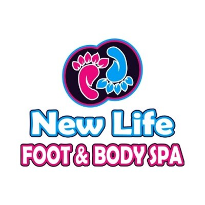 New Life Foot and Body Spa is located in Madison, Wisconsin. Here we provide the best foot and spa facility with the hel...