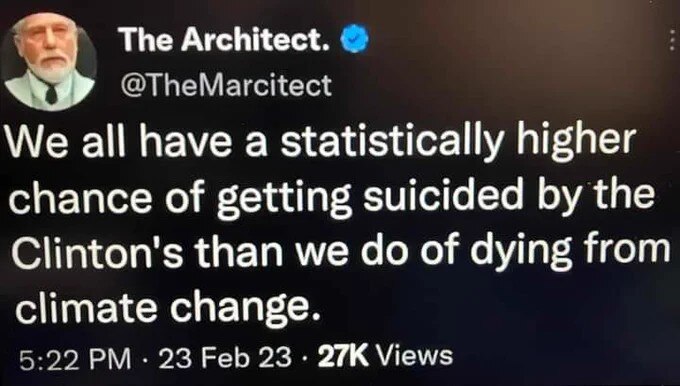 View becca2860's post on GETTR. Join the discussion, share your thoughts, and connect with the community.