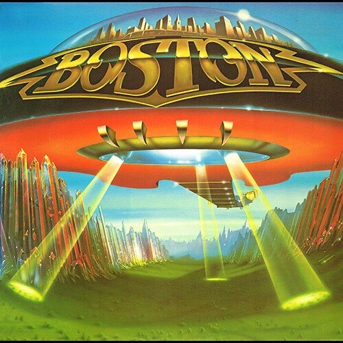 Released This Day - 2 August 1978

Boston —— Don't Look Back << Rock >>

	T R A C K L I ...