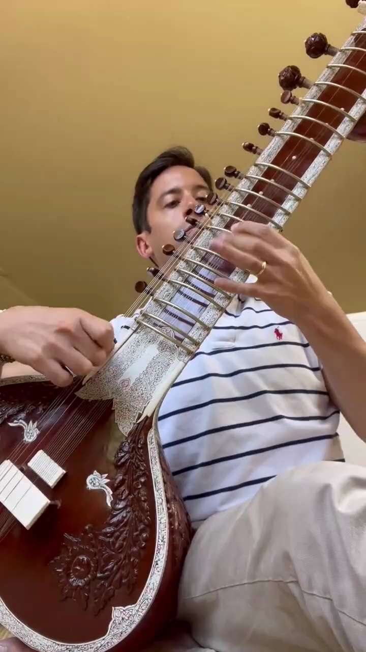 Michael Knowles hidden talent