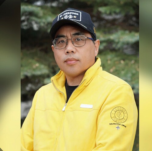 消滅共產黨！迎接新中國聯邦
#FreeMilesGuo
#FreeMilesGuoNow