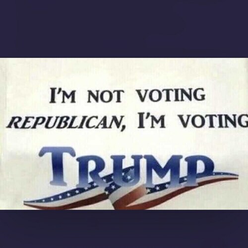 Republican  and Proud