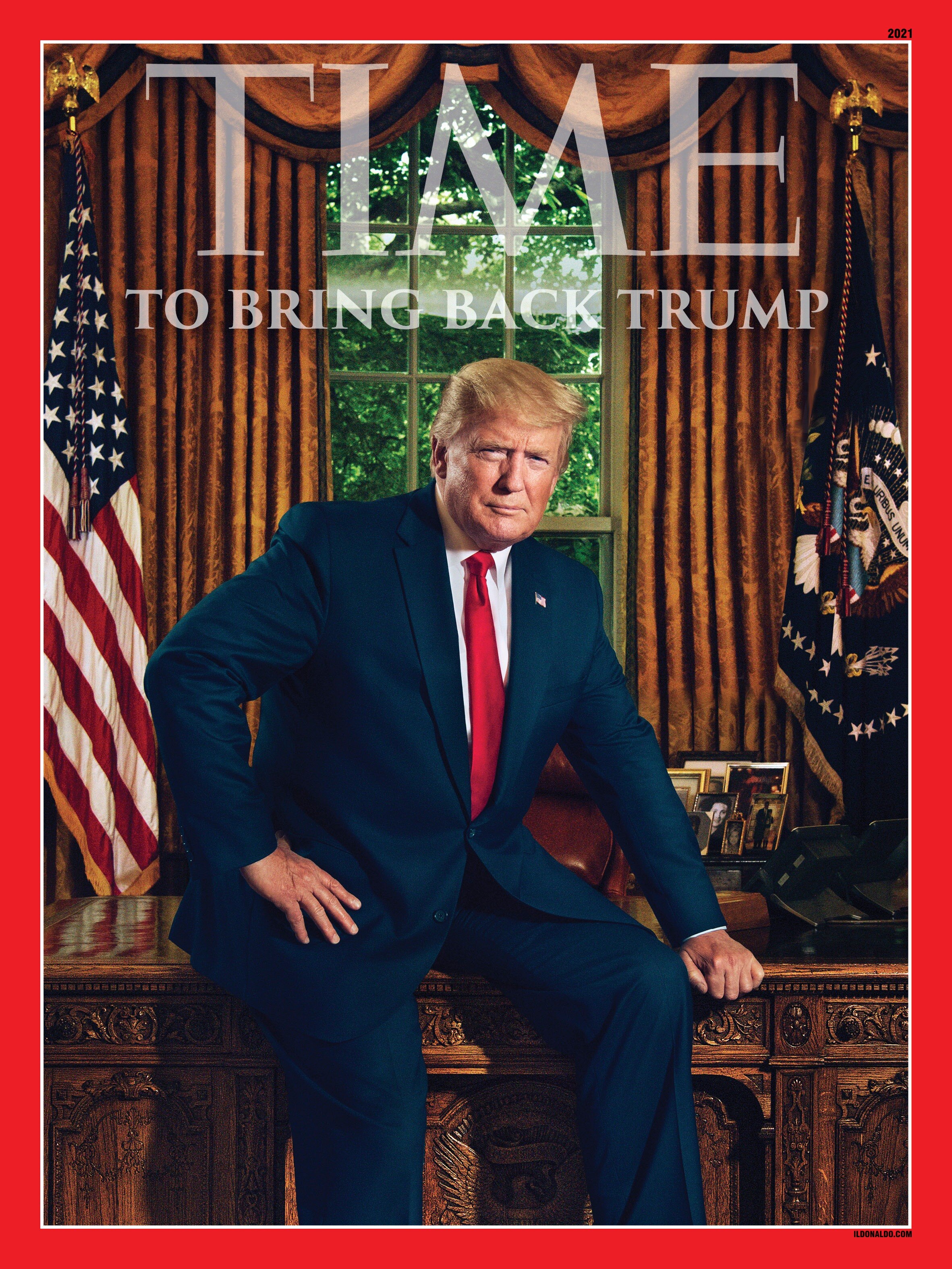 BRING BACK GREATNESS!!!