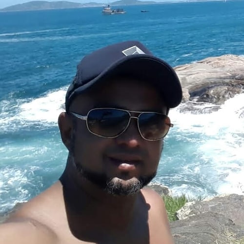 Visit ricardoreisbh1's profile on GETTR. View their posts, photos, videos, and connect with them on the social platform.