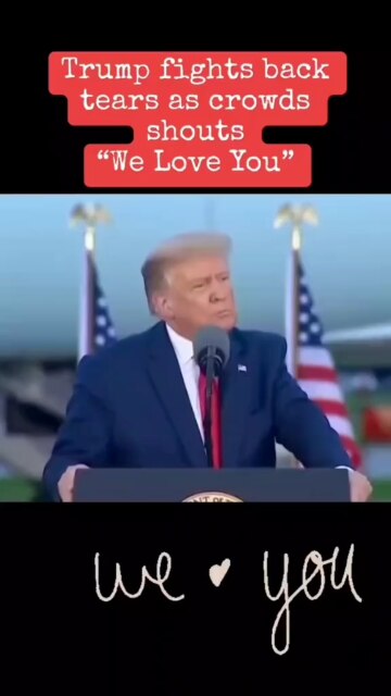 View Tasha N. Ford's post on GETTR. Join the discussion, share your thoughts, and connect with the community.