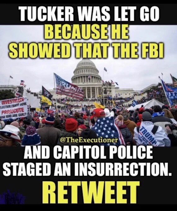 View becca2860's post on GETTR. Join the discussion, share your thoughts, and connect with the community.