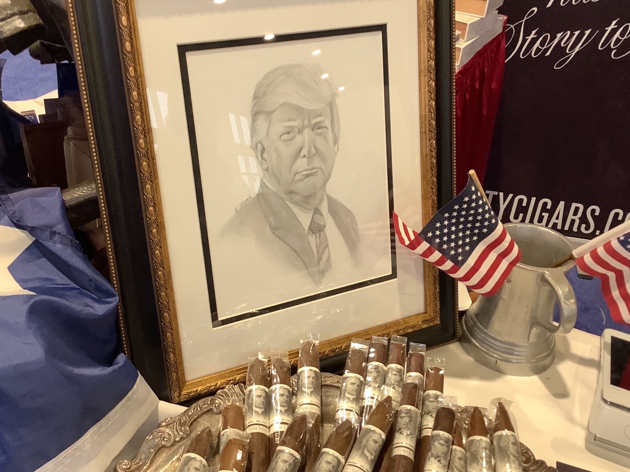 Prouder than ever of these two! ❤️🇺🇸❤️🇺🇸