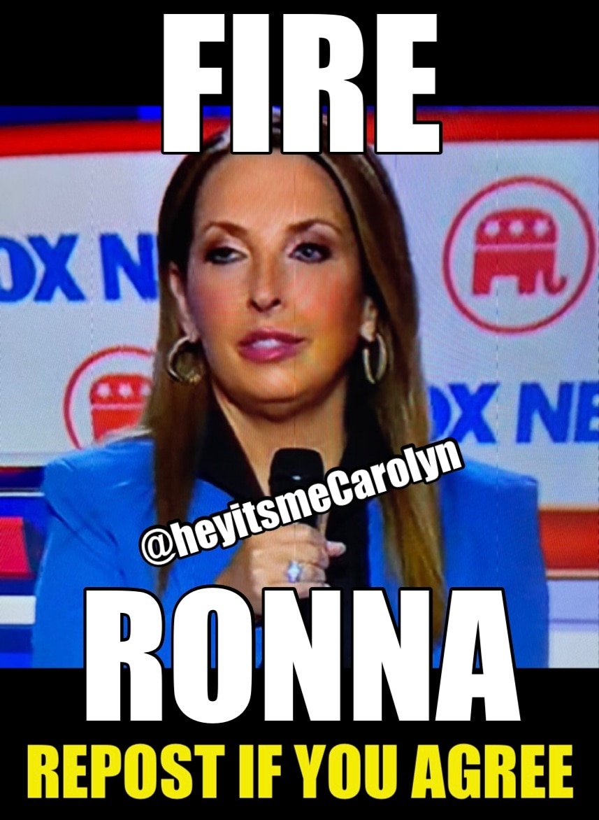 View Donald Trump News's post on GETTR. Join the discussion, share your thoughts, and connect with the community.