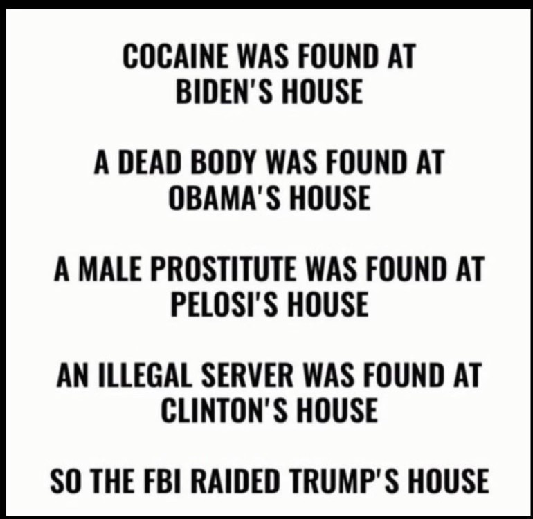 View DaveyDukes's post on GETTR. Join the discussion, share your thoughts, and connect with the community.