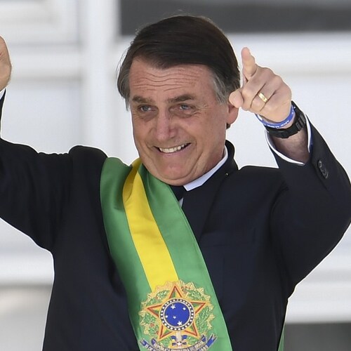 SOU PATRIOTA, ODEIO O COMUNISMO.