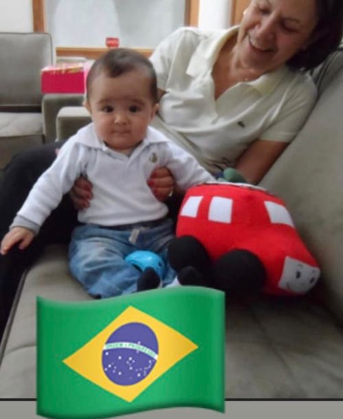 Visit Marizaura's profile on GETTR. View their posts, photos, videos, and connect with them on the social platform.