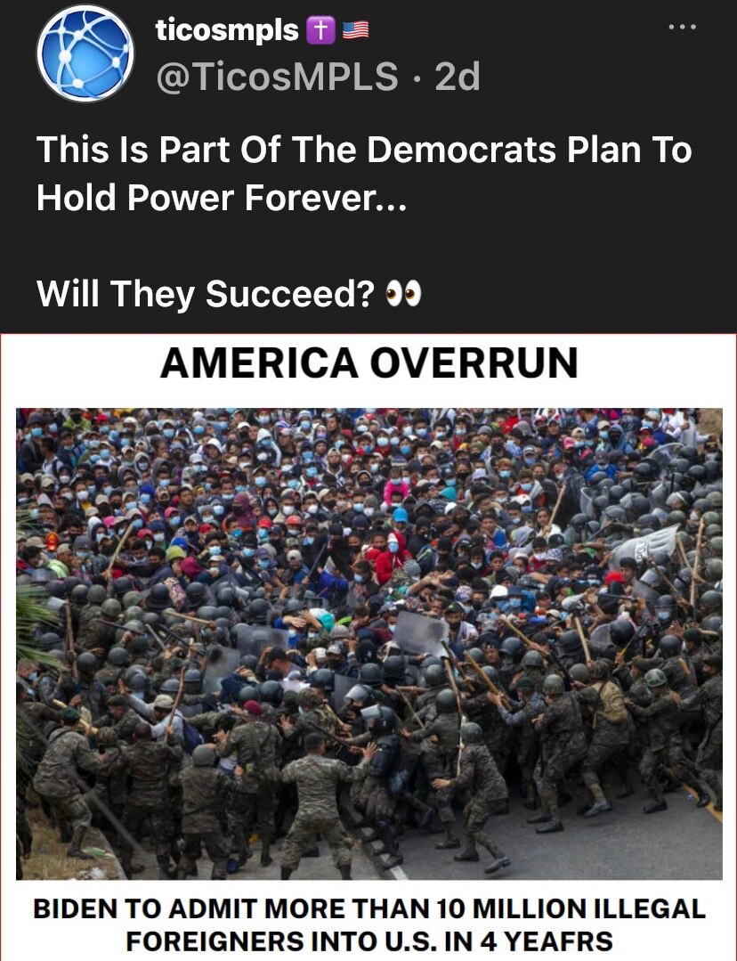 More American Citizens speak out: 

