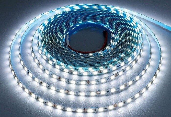 LED strip is getting dim over time

>>> See More Best Yellow LED Strip Lights at: https://b...