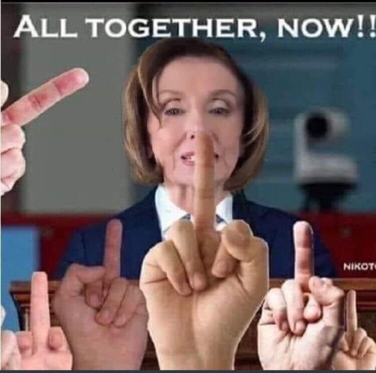 When you're 83 years old, but you realize that more damage to America must be done.... you announce ...