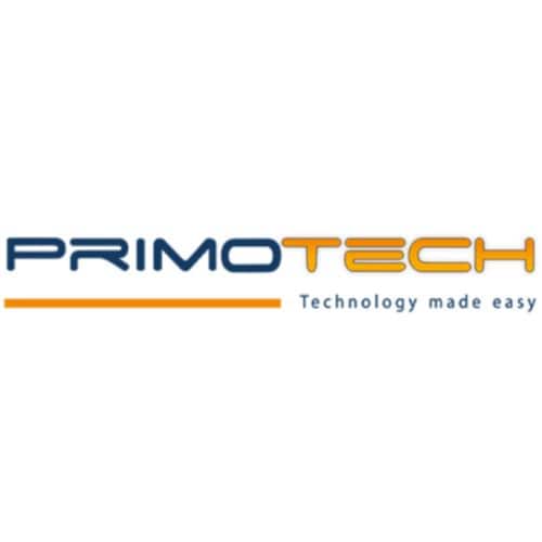 Primotech is a global IT solution company that provides innovative and tailored solutions for various industries.