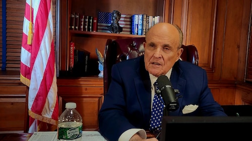 America’s Mayor Live (E231): Remembering September 11th, 2001