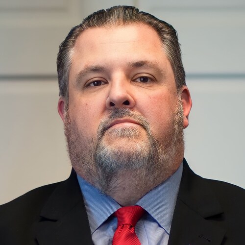 Campaign Manager, Father of Triplets, Widower, Christian, Public Spirited Philanthropist, #CD9